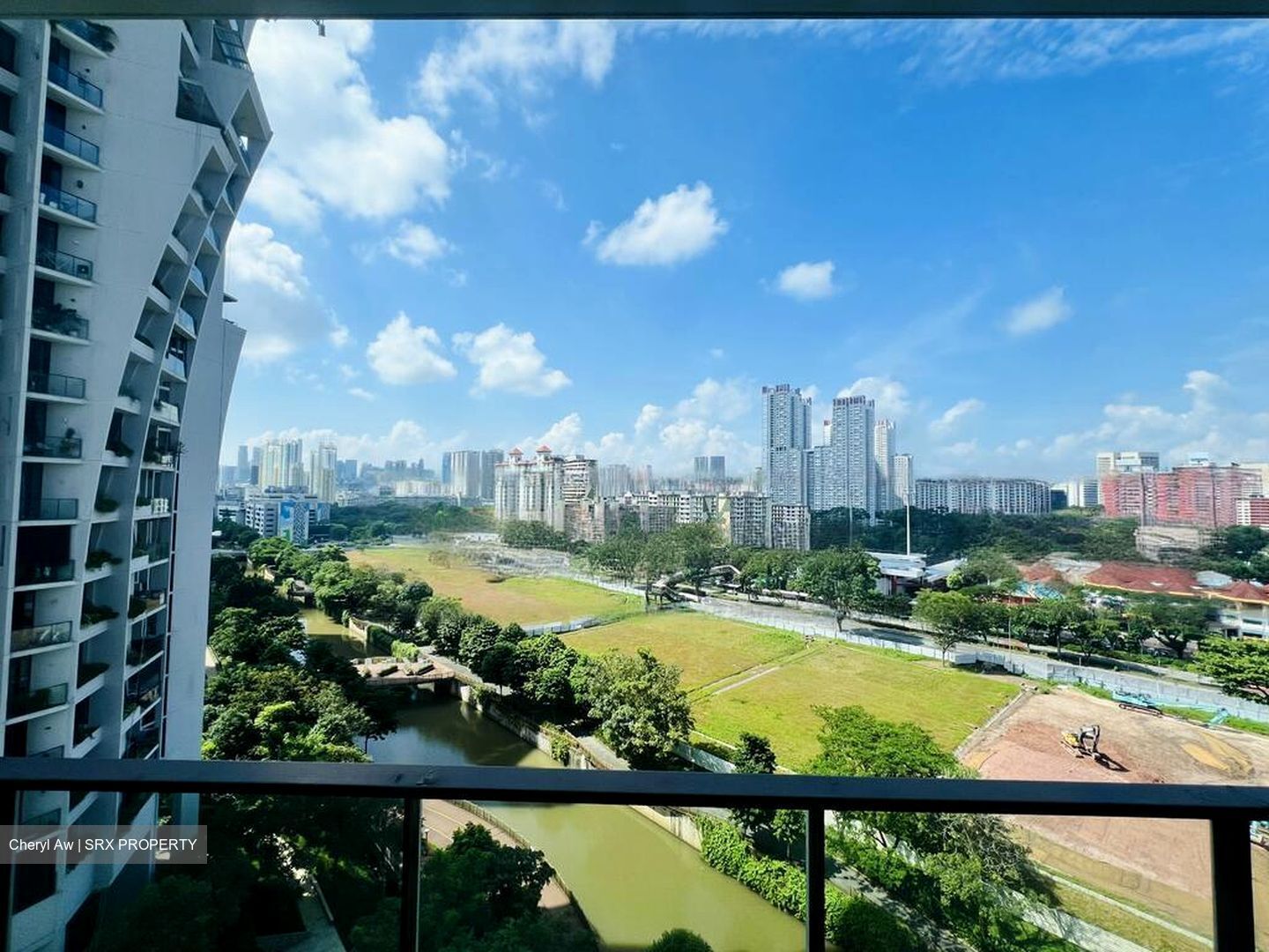 The Crest (D3), Condominium #476493191
